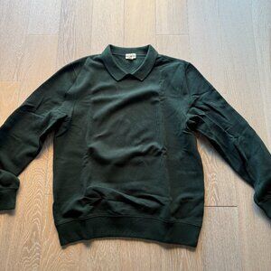 J Crew Men's Cotton Sweatshirt (Size M)